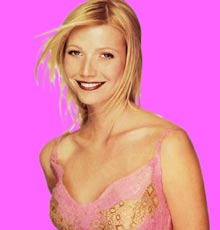 Gwyneth Paltrow, prea slabă ca să joace rolul lui Marlene Dietrich