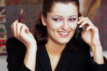 Angajații care lucrează în birouri sunt predispuși la tromboză