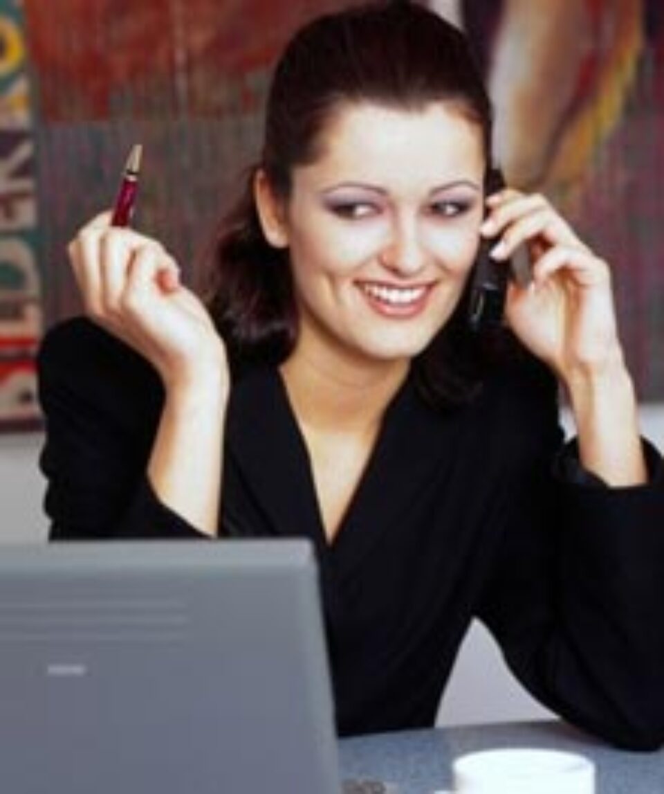 Angajații care lucrează în birouri sunt predispuși la tromboză