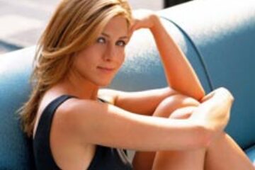 Jennifer Aniston părăsește Hollywood-ul