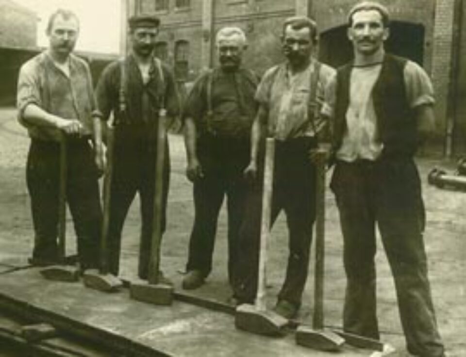 Din presa de altadata