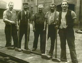 Din presa de altadata