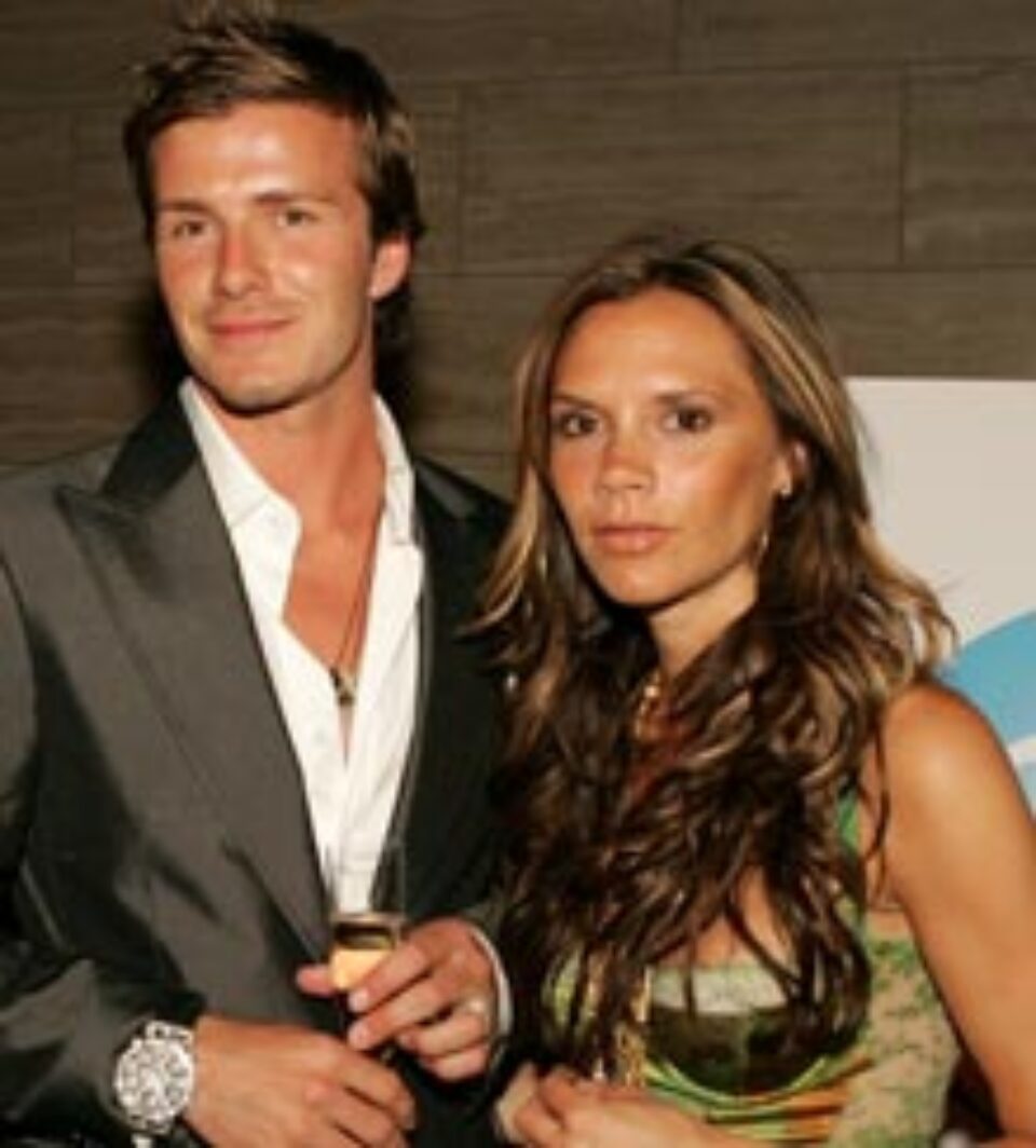 Victoria Beckham se gândește să adopte o fetiță