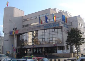 Primăria Suceava a dat startul curățeniei de primăvară