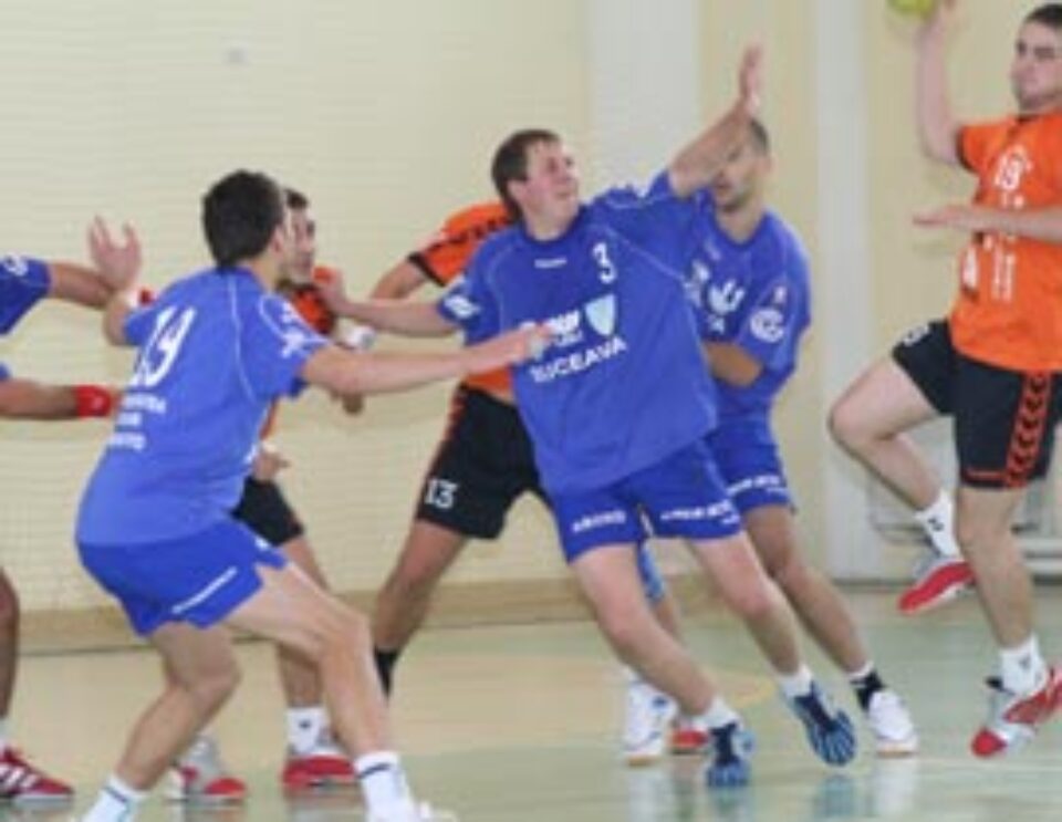 Fără puncte, dar și fără accidentări în deplasarea de la Baia Mare Fără puncte, dar și fără accidentări în deplasarea de la Baia Mare