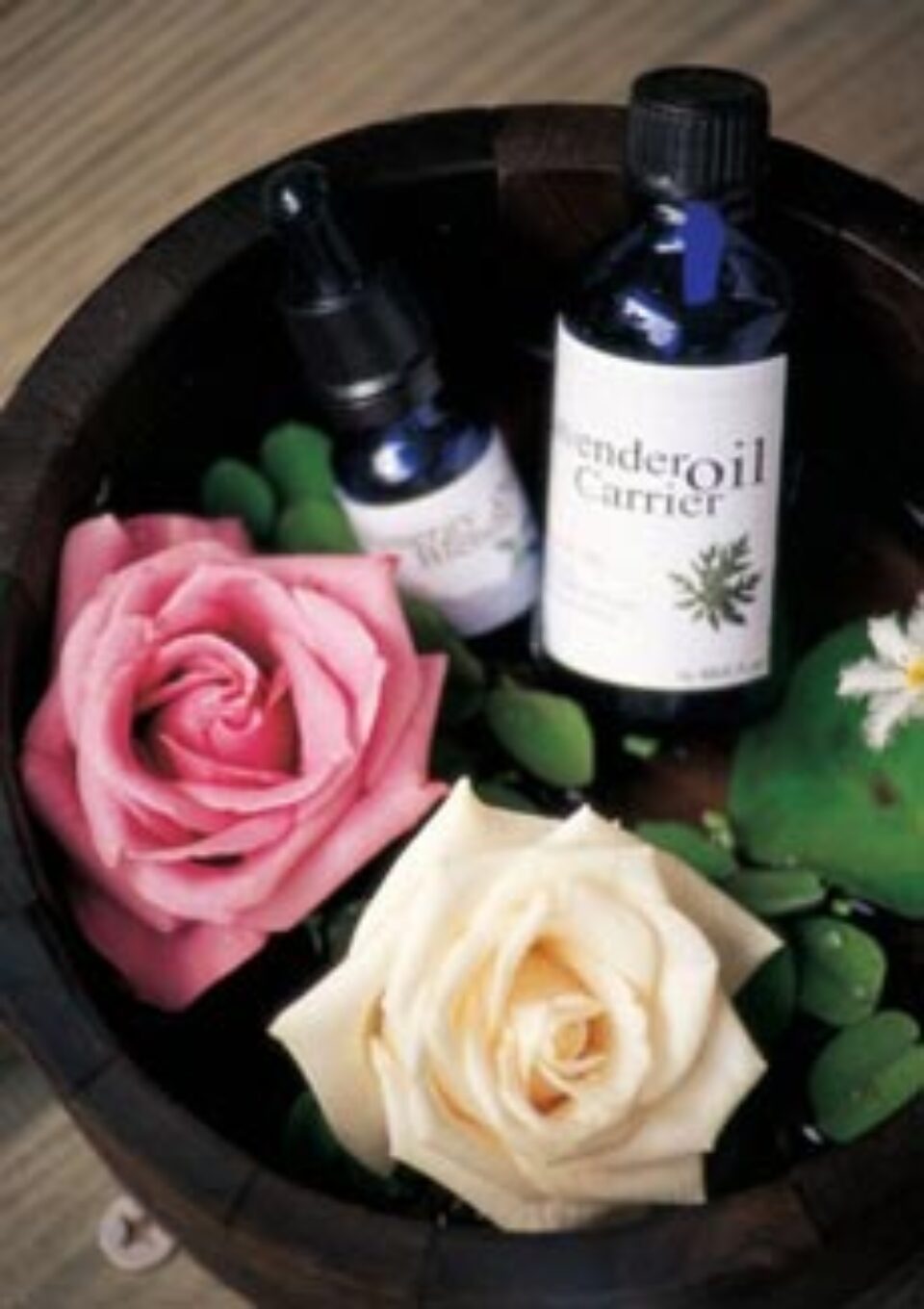 Ce pot face trandafirii pentru frumusețea ta?