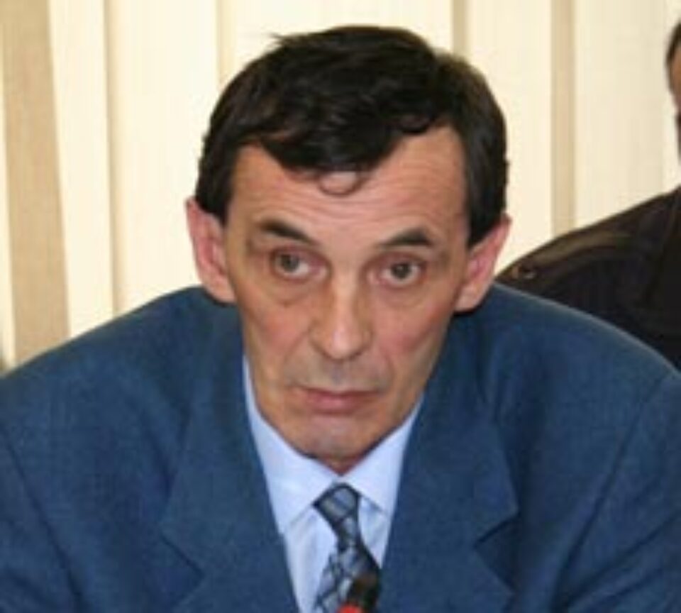 Gospodaru recomandă oamenilor politici să nu poarte de grijă PLD-ului Gospodaru recomandă oamenilor politici să nu poarte de grijă PLD-ului