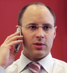 Băsescu a trimis cererea de începere a procedurilor de urmărire penală a lui Zsolt Nagy