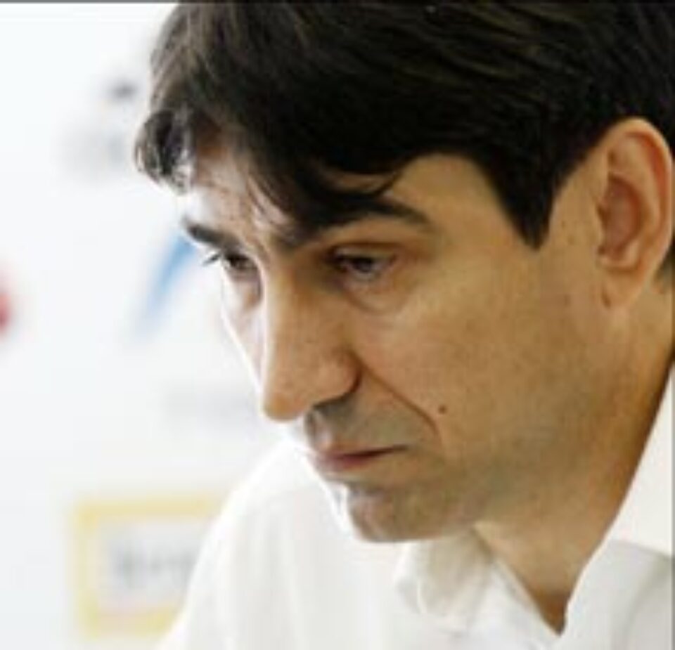 Antrenorul Pițurcă, în doliu Antrenorul Pițurcă, în doliu