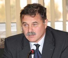 Seredenciuc, executat public de colegii din Consiliul Local