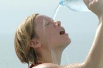 Tratamente cu apă de mare