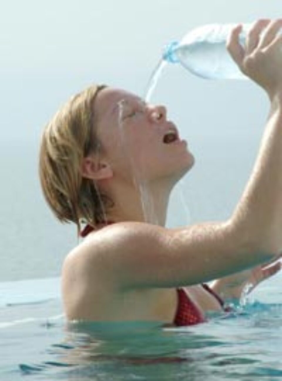 Tratamente cu apă de mare