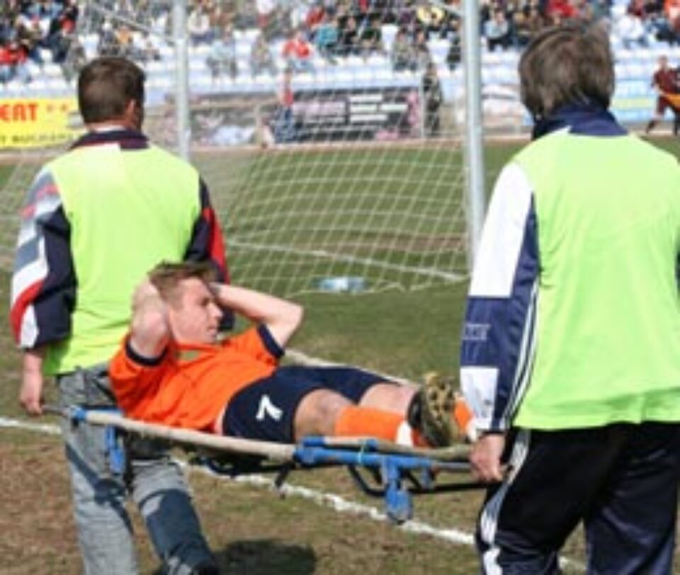 Ivașcă stă 10 zile