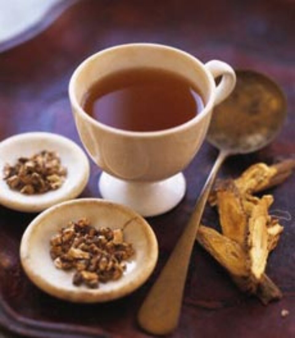 Tratamente naturiste în bolile de primăvară