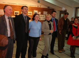 Expoziție de fotografie