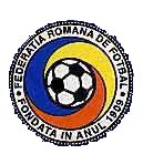 FRF, penalizată de UEFA