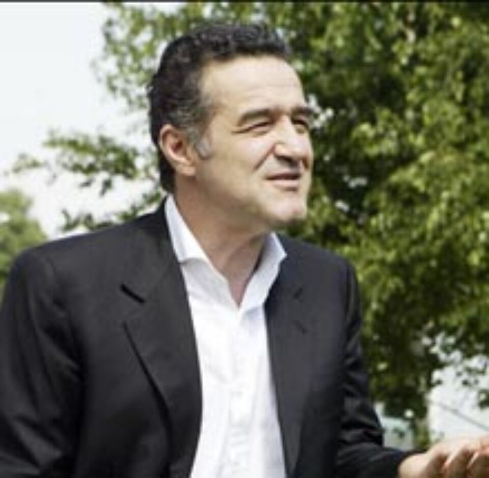 Cu Gigi la psihiatru Cu Gigi la psihiatru