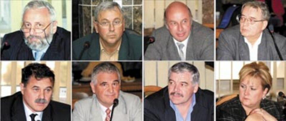 „Consilier local”, un gheșeft cumpărat cu bani grei