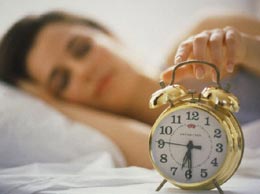 Ceasul deșteptător provoacă serioase probleme de sănătate