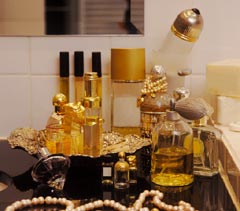 Cum îți alegi parfumul de seară?