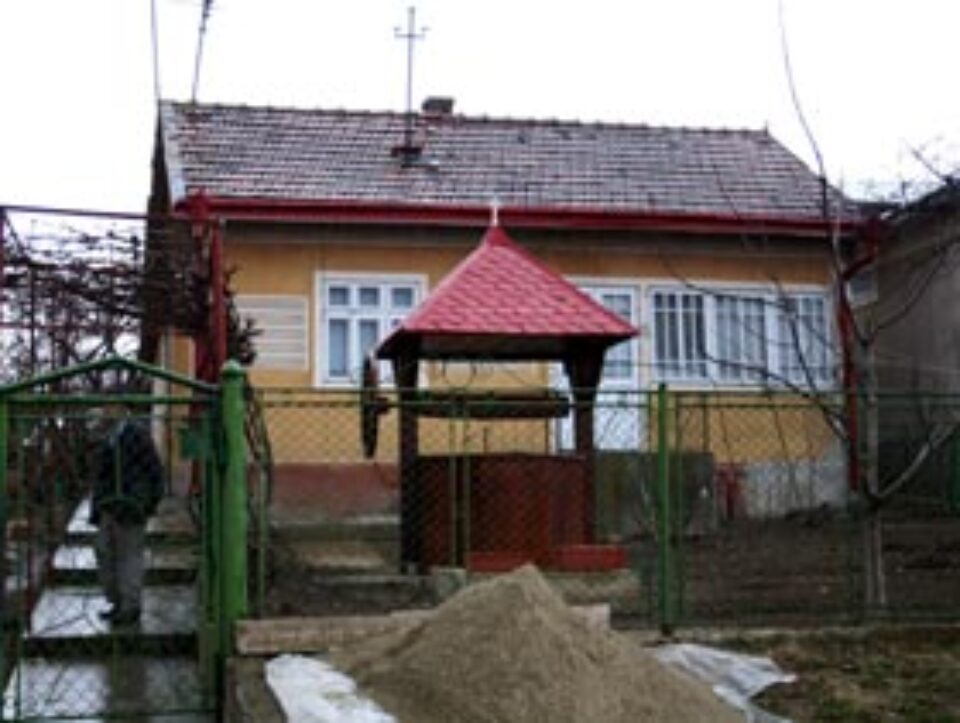 Elena Băsescu intenționează să-și petreacă Paștele în Suceava, la bunici