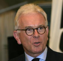 UNIUNEA EUROPEANĂ ÎMPLINEȘTE 50 DE ANI: SEMNALUL UNUI NOU ÎNCEPUT de Hans-Gert Pöttering, Președinte al Parlamentului European