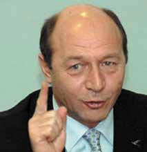 UPDATE: Comisia de anchetă a președintelui Traian Băsescu, constituțională