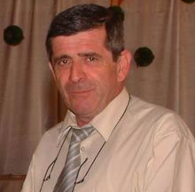 Costică Dăscăliuc