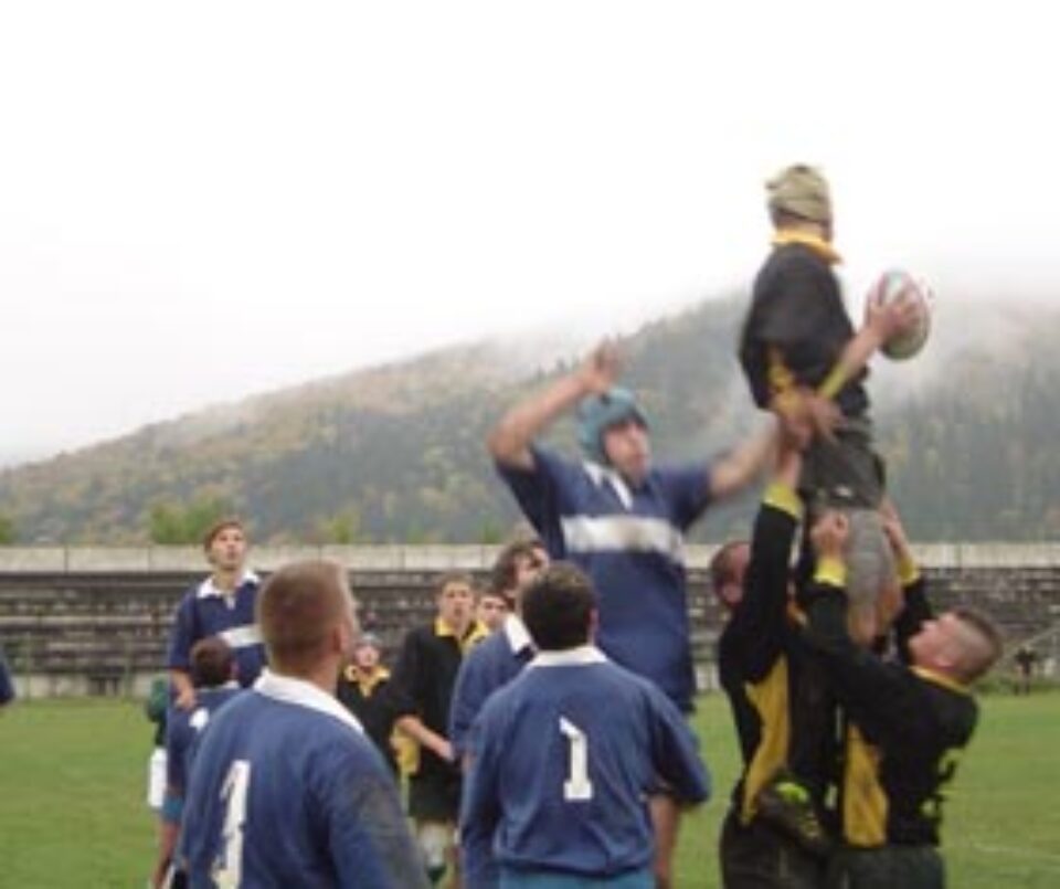 Doi humoreni la Cupa Mondială de juniori I Doi humoreni la Cupa Mondială de juniori I