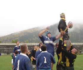 Doi humoreni la Cupa Mondială de juniori I