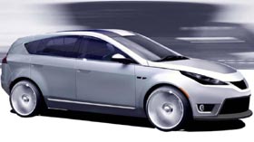 Electric și ecologic