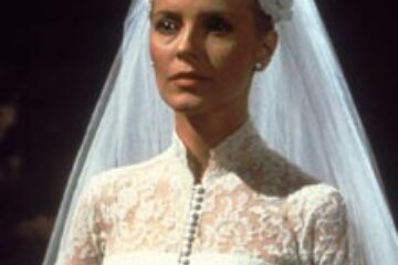 Actrița ridicată la rang de prințesă Actrița ridicată la rang de prințesă