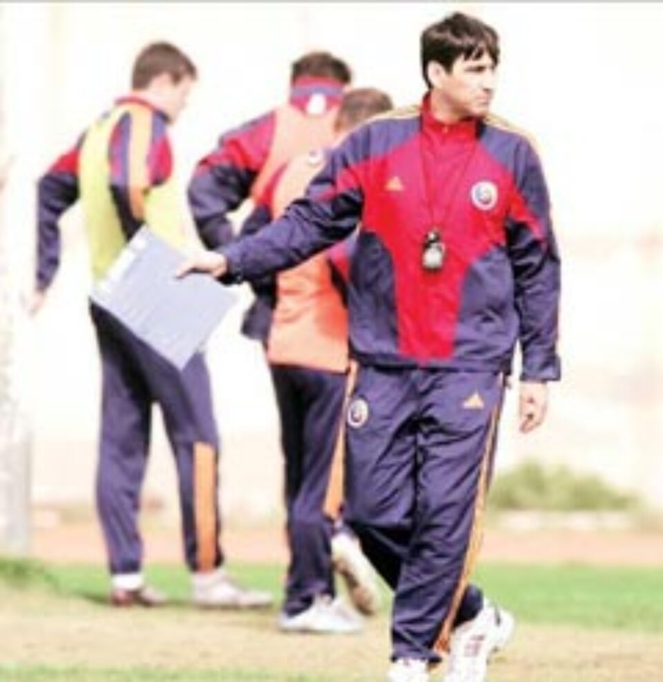 Încă o zi până la marea confruntare cu Olanda