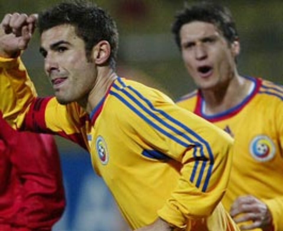 Încă o zi până la marea confruntare cu Olanda Încă o zi până la marea confruntare cu Olanda