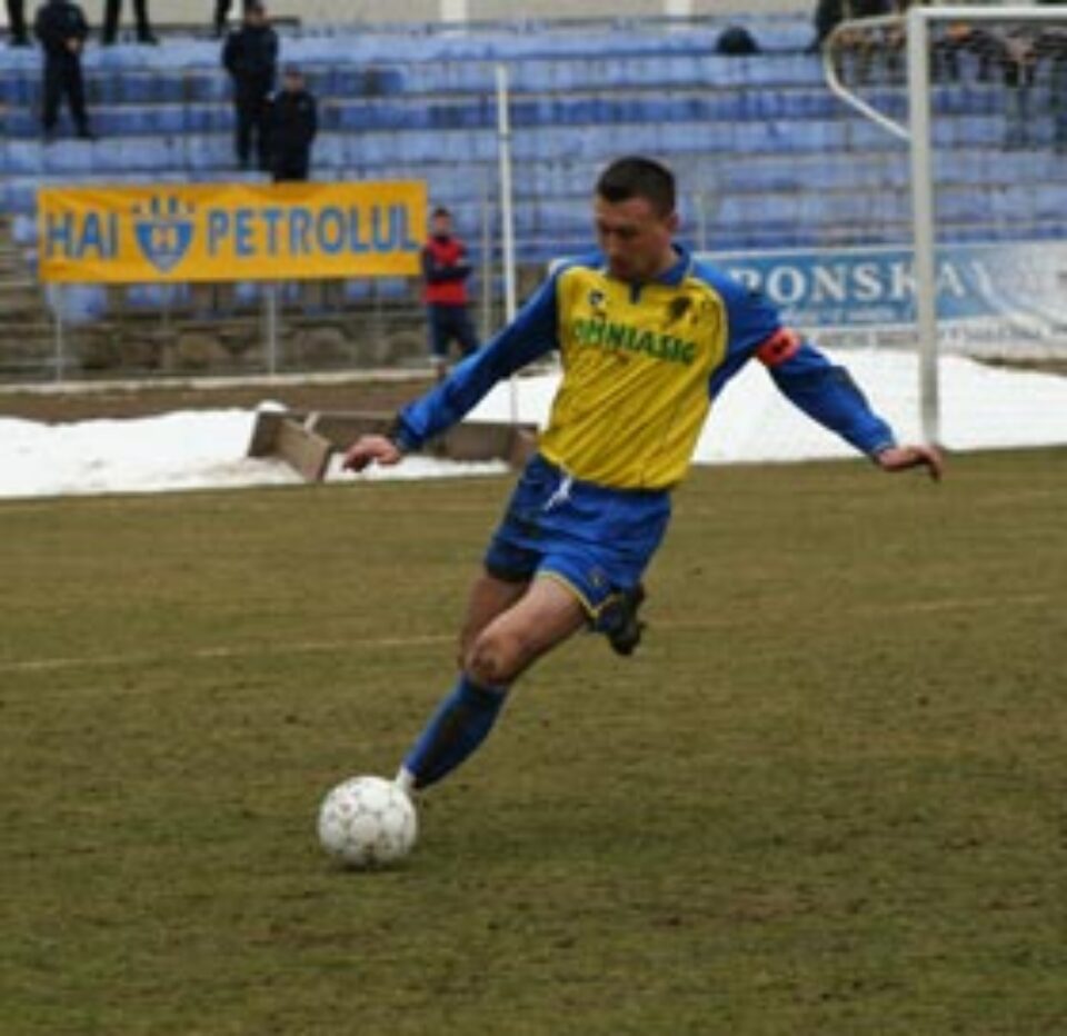 Vor să se reabiliteze în deltă Vor să se reabiliteze în deltă