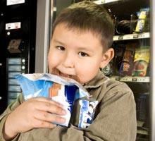 Mișcarea fizică intensă - dușmanul obezității