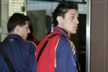 Marica, urmărit atent de Roma