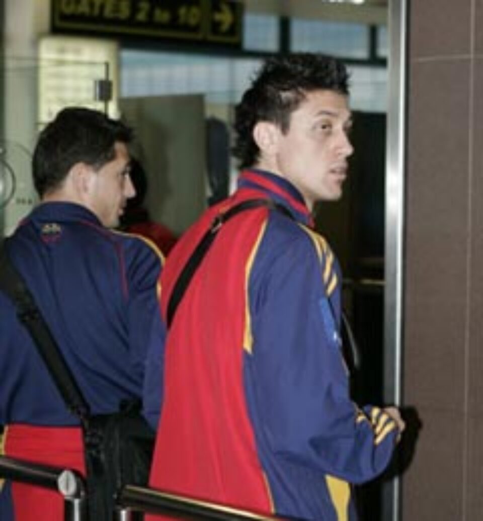 Marica, urmărit atent de Roma Marica, urmărit atent de Roma