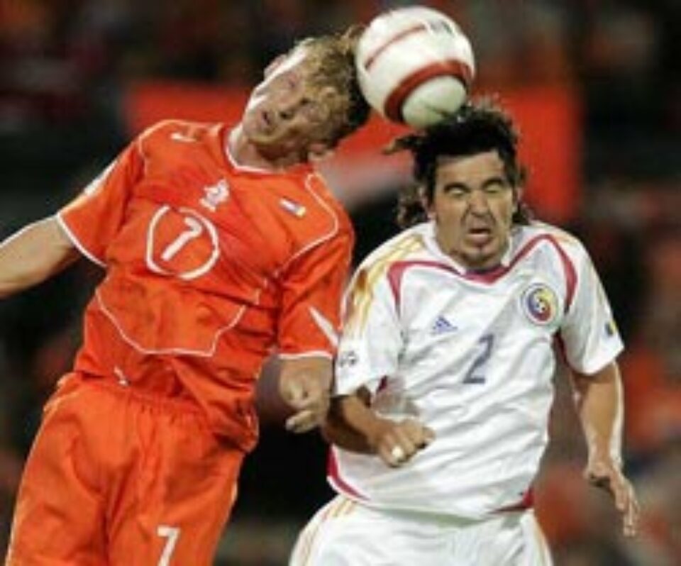 Învingeți tradiția și ofiliți lalelele! Învingeți tradiția și ofiliți lalelele!