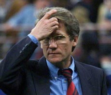 Boloni, dorit de Rapid și CFR Cluj