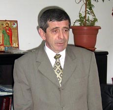 Costică Dăscăliuc