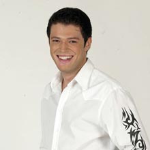 Anda Adam, iubita lui Victor Slav