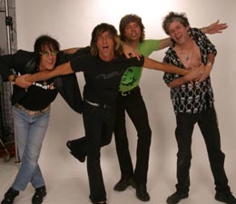 Rolling Stones va cânta la București pe 17 iulie