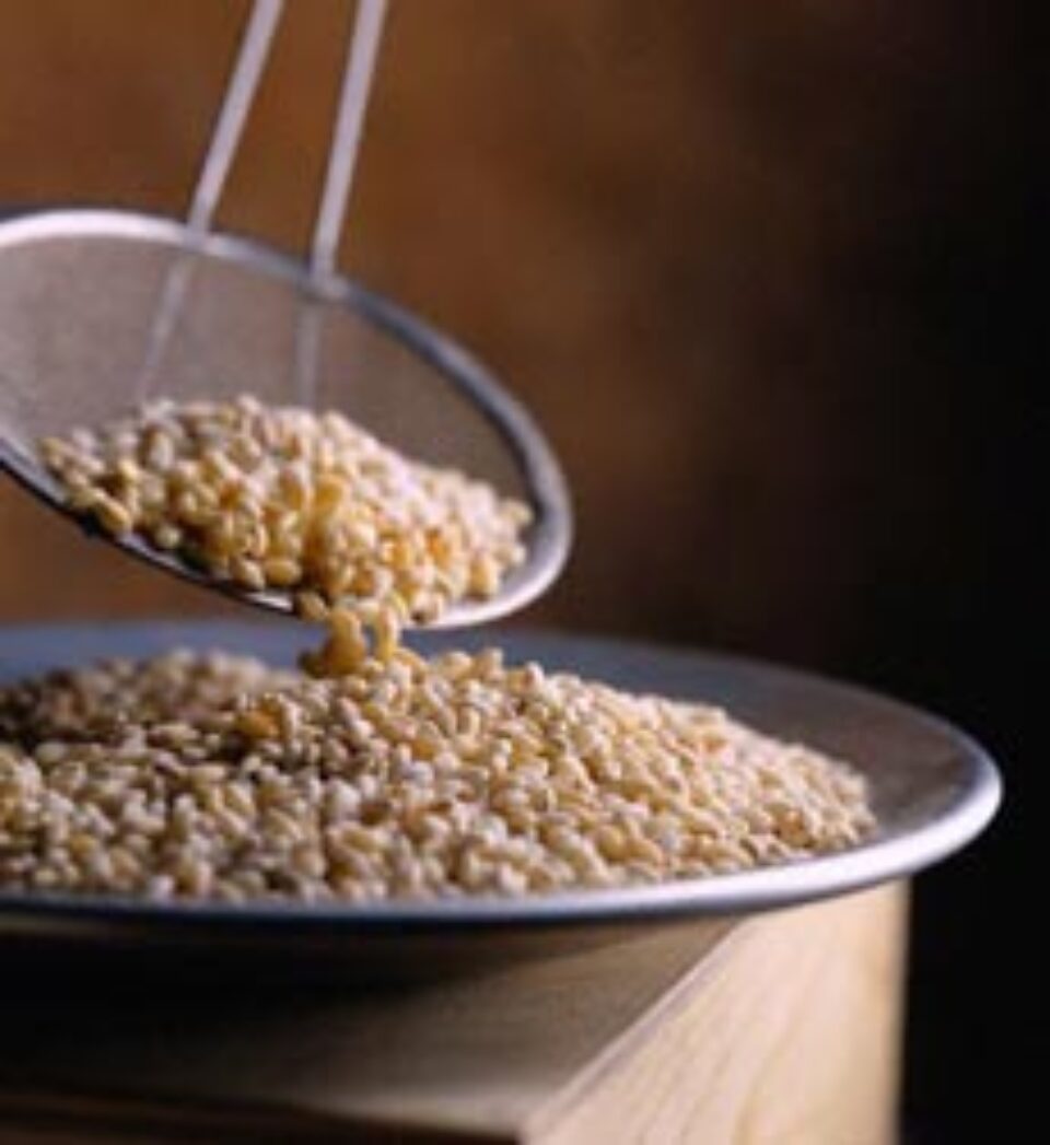 Vitaminizarea de primăvară: cura cu suc de orz verde