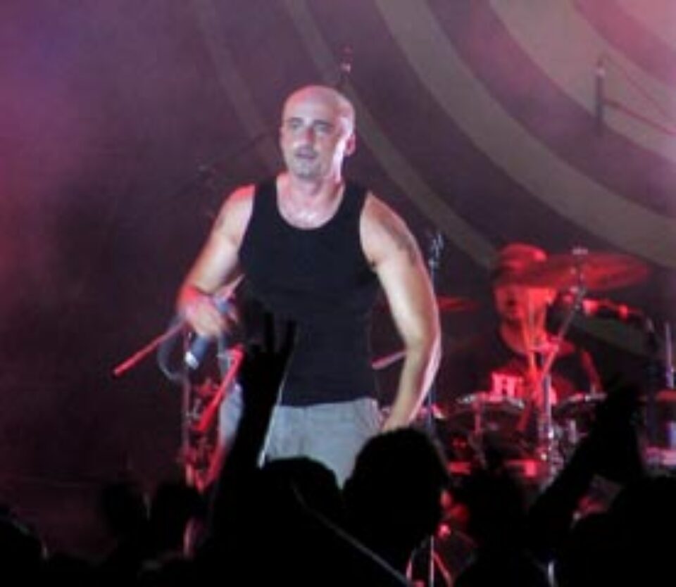 Mega - concert cu „Voltaj” și „Class” la Suceava