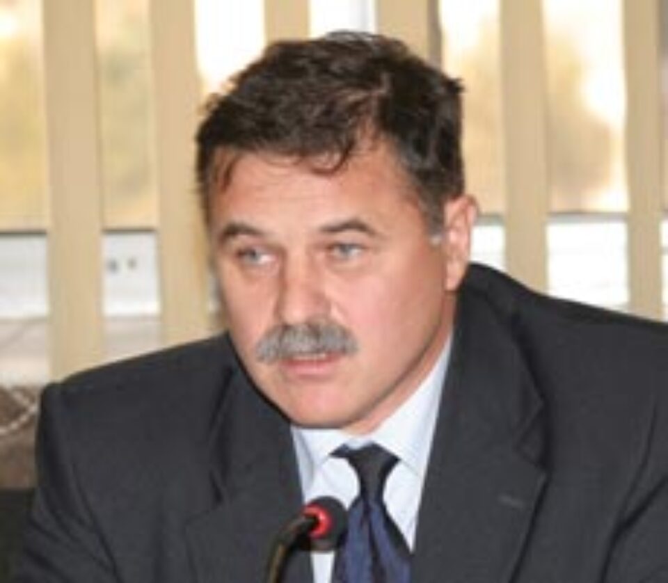 Seredenciuc denunță un complot de înlăturare a sa din Consiliul Local