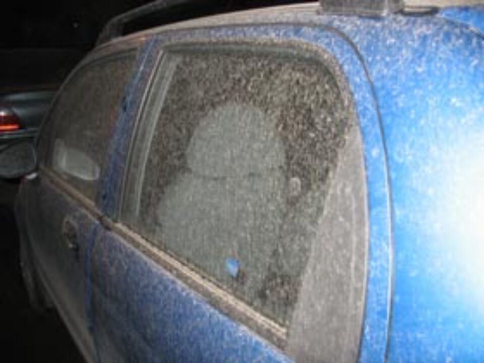 Panică în Suceava după o ploaie cu nămol