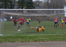 Încă o șansă irosită