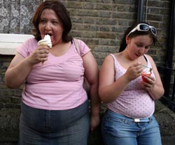 Consecințele excesului de zaharuri