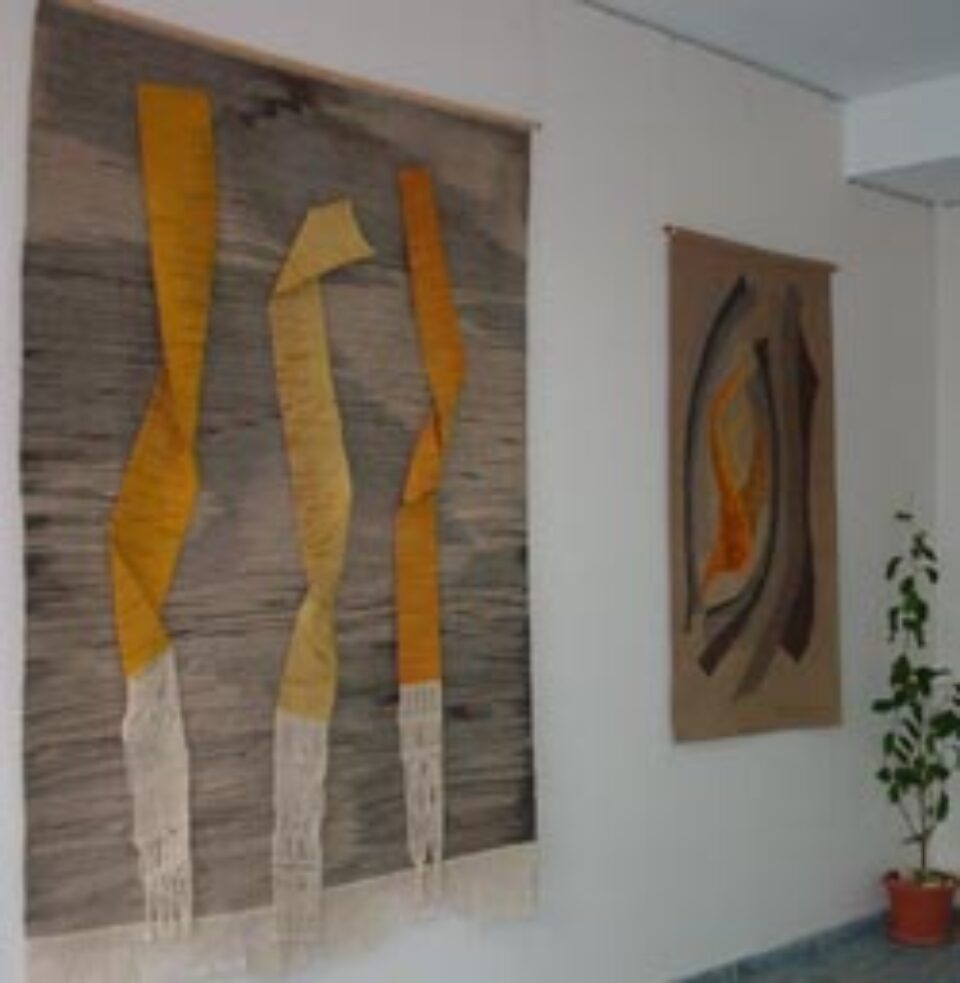 „Laudele pământului”